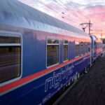 Rail Europe Unveils New Routes, Sees Surge in Night Train Travel