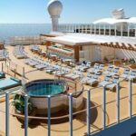 Norwegian Encore SpiceH20- rendering