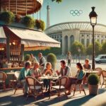 Paris Olympics Propels Hotel Rates to Record Highs