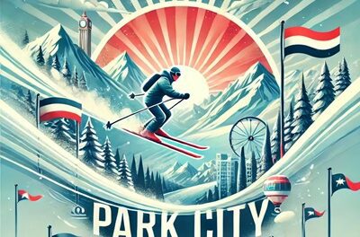 2034 Winter Olympics: Park City Rejoices, Gears Up for Historic Event