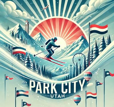 2034 Winter Olympics: Park City Rejoices, Gears Up for Historic Event