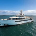 PASPALEY PEARL completes successful Sea Trials in Fremantle Harbour