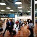 Copenhagen Airport Hits Passenger Record Despite Fewer Flights!