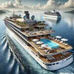 Viking 2024-2025 World Cruise Segments Now Open!