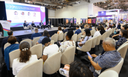 MICE Show Asia 2024 to Break Records in Buyers & Partnerships