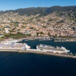 Madeira Hosts 2024 Cruise Atlantic Islands Conference