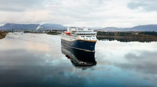 Havila Voyages Reports Strong Positive Operating Results