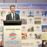 Premier Minns Advocates Bold Future for Western Sydney Tourism