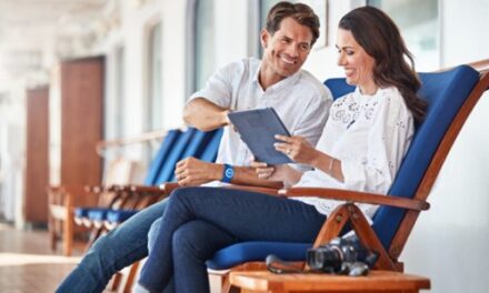 Princess Cruises Unveils Next-Level Connectivity!