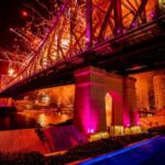 Riverfire 2024: Starlit Soiree at Fiume Rooftop Bar