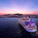 $100M Allure of the Seas: Europe’s Boldest Cruise 2025