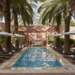 Royal Mansour Marrakech Wins No.3 in Hospitality Globally