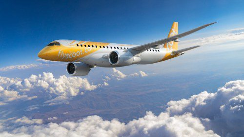 Scoot Expands Fleet and Southeast Asia Destinations!