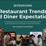 Guest Experience Boosts Aussie Restaurant Reservations