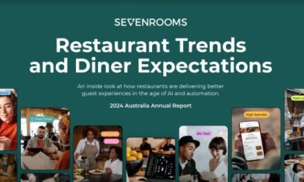 Guest Experience Boosts Aussie Restaurant Reservations