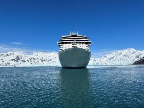 Regent Adds Rocky Mountaineer to 2025 Alaska Cruises