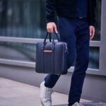 Maverick & Co. Wins Forbes Best Men’s Briefcase Award!