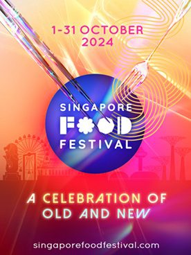 Reimagined Singapore Food Fest: Culinary Magic Awaits!