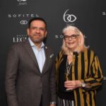 Sofitel Gold Coast: 60th Anniversary Rooftop Garden Party!