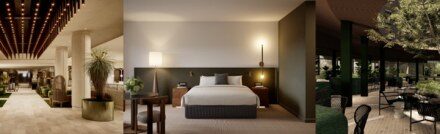 Sofitel Sydney Reveals $60M Hotel Transformation