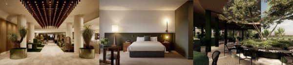 Sofitel Sydney Reveals $60M Hotel Transformation