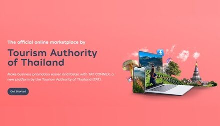 Thailand’s New Tourism Platform Ignites Global Buzz