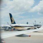 Exploring Singapore’s Evolving Aviation Market!