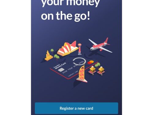 Travelex Unveils New App for Mastercard-Powered Money Card