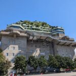 Hamburg’s WWII Bunker Hotel: A Green Revolution