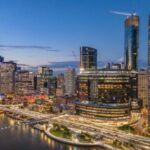 Star Brisbane Teases Future as F&B Bookings Open