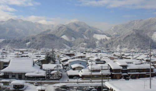 Discover Winter Magic in Japan with Oku’s Nagano & Gifu Tour