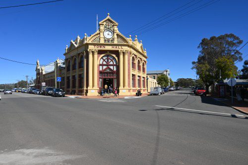 Airbnb Reveals Hidden Aussie Towns for Epic Adventures