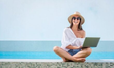 IHG Launches Hush Trip Packages: Redefine WFH Experience!