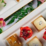 Cordis Auckland Unveils Luxurious ‘Brilliant High Tea