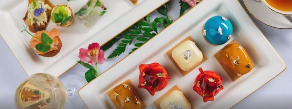 Cordis Auckland Unveils Luxurious ‘Brilliant High Tea