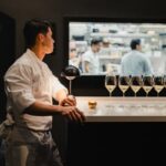 San Francisco’s Culinary Stars Shine in 2024 MICHELIN Guide!