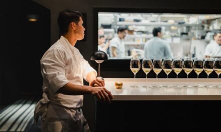 San Francisco’s Culinary Stars Shine in 2024 MICHELIN Guide!