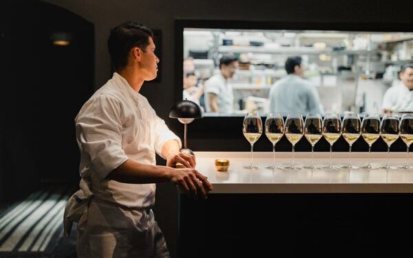 San Francisco’s Culinary Stars Shine in 2024 MICHELIN Guide!