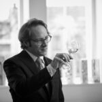 Exclusive Evening with Clovis Taittinger at Lancemore