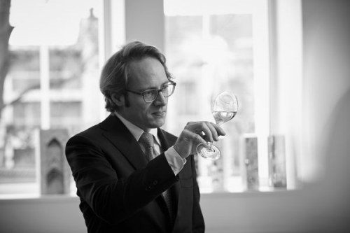 Exclusive Evening with Clovis Taittinger at Lancemore