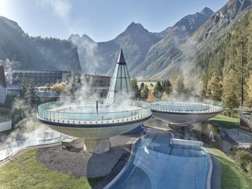 Discover Austria’s Lakes & Mountains Hotel Collection!