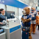 United Boosts Flights for Chicago Bears Fans on the Road!