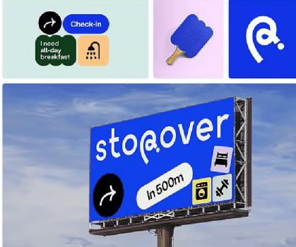 Strawberry Launches New Stopover Hotel Chain!