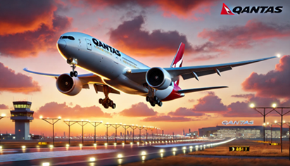 Qantas Freight Joins Western Sydney Airport’s 24-Hour Cargo Hub!