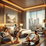 Hyatt Announces Plans for Andaz Jakarta Sudirman!