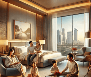 Hyatt Announces Plans for Andaz Jakarta Sudirman!