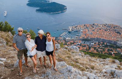 Globus Unveils New Small Group Discovery Tours!