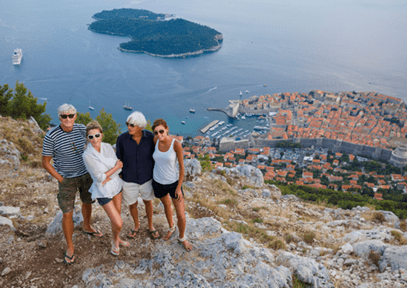 Globus Unveils New Small Group Discovery Tours!