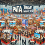 PATA Travel Mart 2024 Kicks Off at Bangkok’s FCC