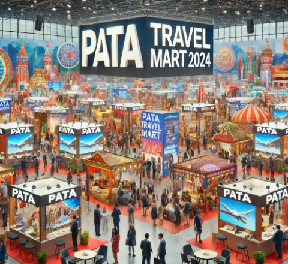 PATA Travel Mart 2024 Kicks Off at Bangkok’s FCC